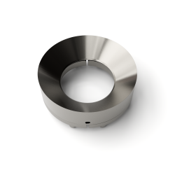 CS-Connector - 1.4404/1.4301  SMS (101,6 X 2,0 mm) 