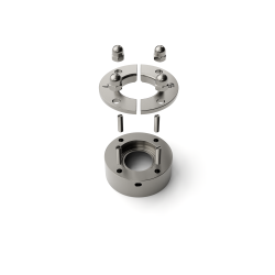 CS-Connector - 1.4404/1.4301  SMS (38,0 X 1,2 mm) 