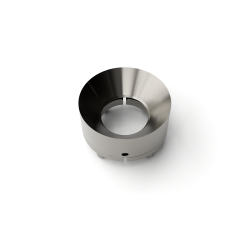 CS-Connector - 1.4404/1.4301  SMS (51,0 X 1,2 mm) 