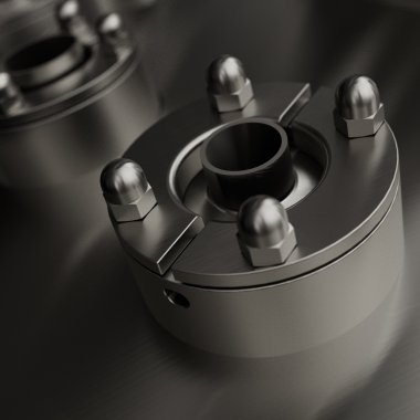 Clean Seal Connector