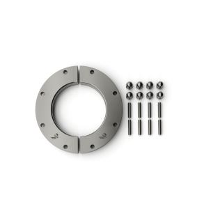 Locking ring - S�t inkl. pinol og topm�trik - �170 mm