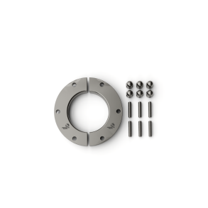 Locking ring - S�t inkl. pinol og topm�trik - �131 mm