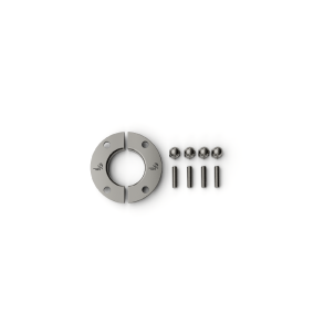 Locking ring - S�t inkl. pinol og topm�trik - �85 mm