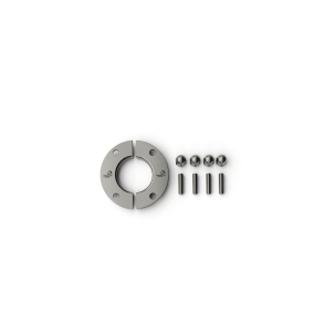 Locking ring - S�t inkl. pinol og topm�trik - �68 mm