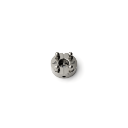 CS-Connector - 1.4404/1.4301 ASME 1/2" (12,7 X 1,65 mm.)