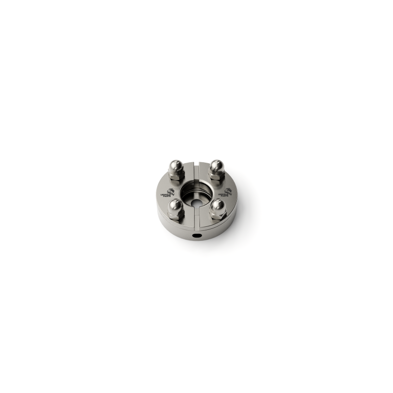 CS-Connector - 1.4404/1.4301 ASME 1/2" (12,7 X 1,65 mm.)