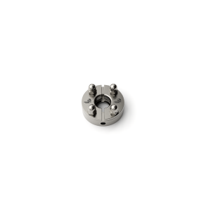 CS-Connector - 1.4404/1.4301  DIN - DN20 (23,0 X 1,5 mm) 