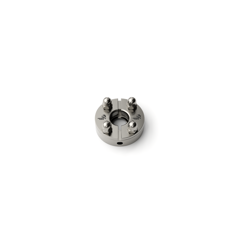CS-Connector - 1.4404/1.4301  DIN - DN20 (23,0 X 1,5 mm) 