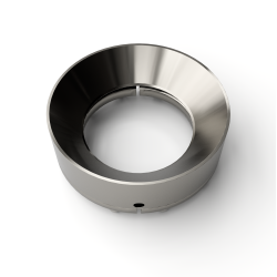 CS-Connector - 1.4404/1.4301 DIN - DN125 (129 X 2,0 mm)