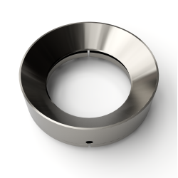 CS-Connector - 1.4404/1.4301 DIN - DN150 (154 X 2,0 mm)