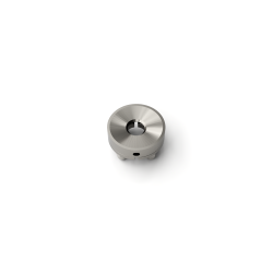 CS-Connector - 1.4404/1.4301  DIN - DN20 (23,0 X 1,5 mm) 